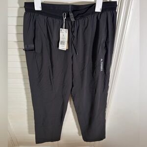 Adidas Men's Terrex Liteflex Pants Black